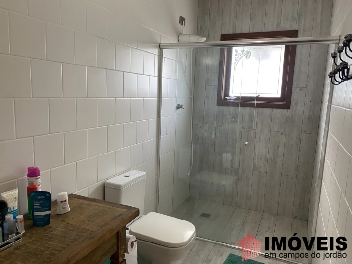 Casa em Quebradas, Campos do Jordão - foto 10