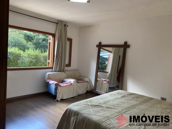 Casa em Quebradas, Campos do Jordão - foto 11