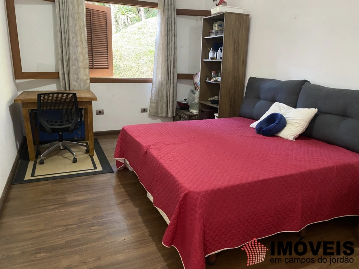 Casa em Quebradas, Campos do Jordão - foto 12
