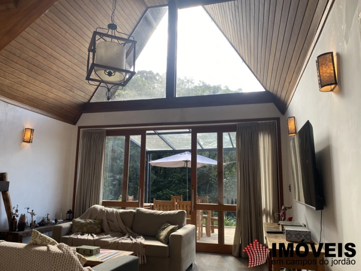 Casa em Quebradas, Campos do Jordão - foto 14