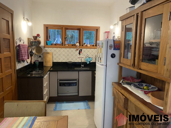 Casa em Quebradas, Campos do Jordão - foto 15
