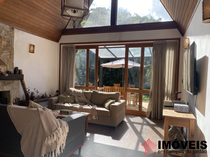 Casa em Quebradas, Campos do Jordão - foto 17