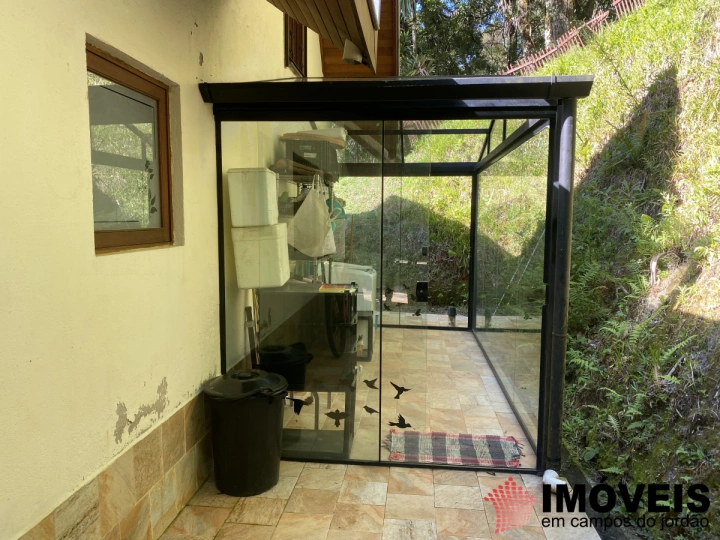 Casa em Quebradas, Campos do Jordão - foto 18
