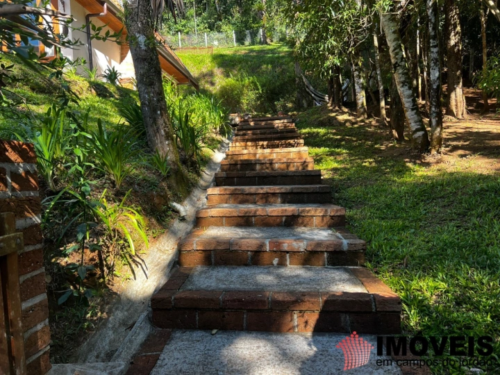 Casa em Quebradas, Campos do Jordão - foto 21