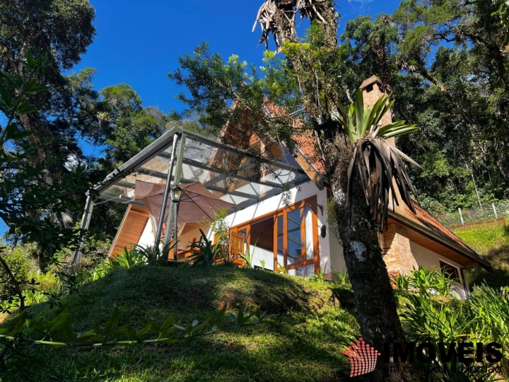 Casa em Quebradas, Campos do Jordão - foto 22