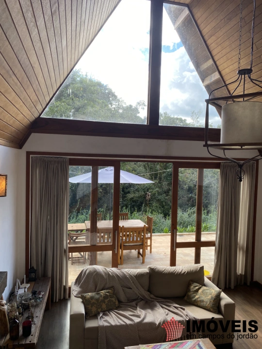 Casa em Quebradas, Campos do Jordão - foto 24