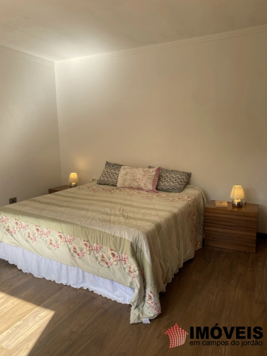 Casa em Quebradas, Campos do Jordão - foto 25