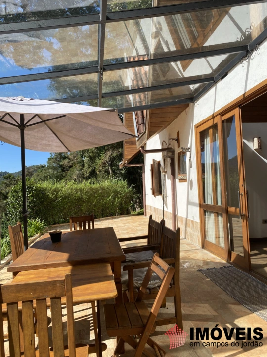 Casa em Quebradas, Campos do Jordão - foto 26