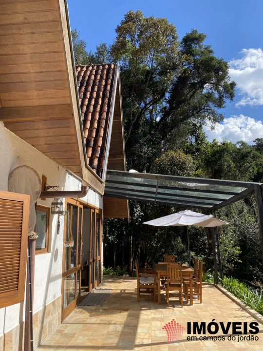 Casa em Quebradas, Campos do Jordão - foto 27