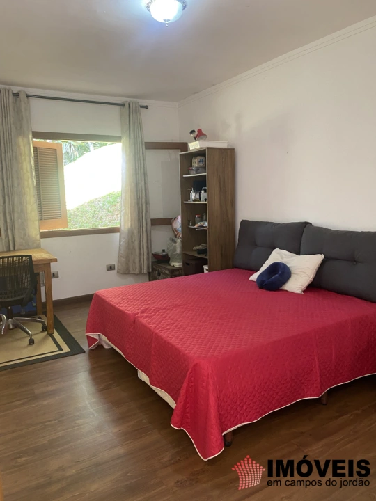 Casa em Quebradas, Campos do Jordão - foto 30