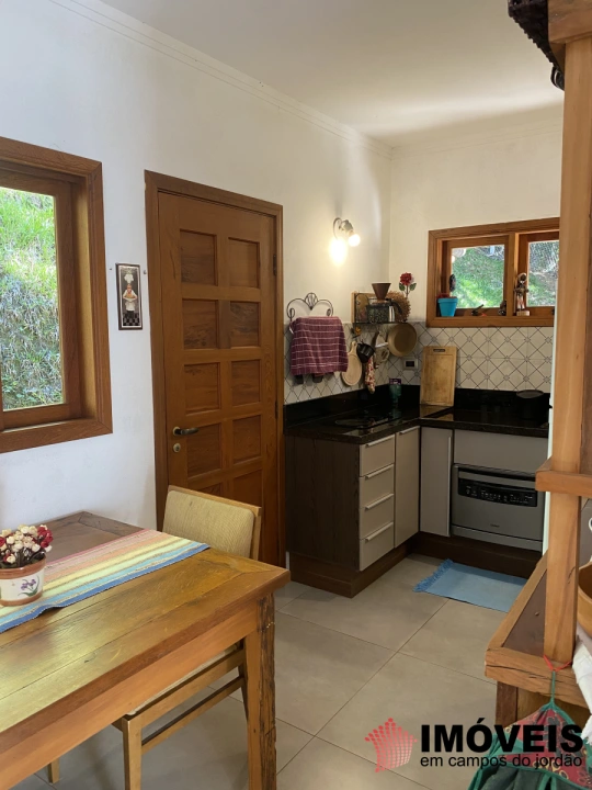 Casa em Quebradas, Campos do Jordão - foto 32