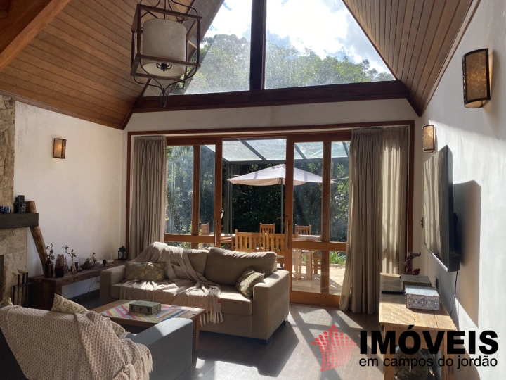 Casa em Quebradas, Campos do Jordão - foto 37