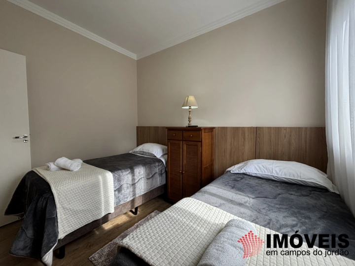 Apartamento em Morro do Elefante, Campos do Jordão - foto 7