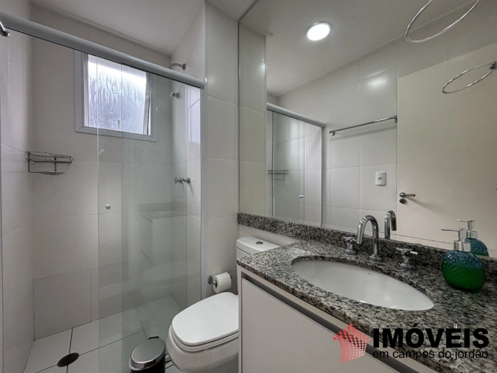 Apartamento em Morro do Elefante, Campos do Jordão - foto 8