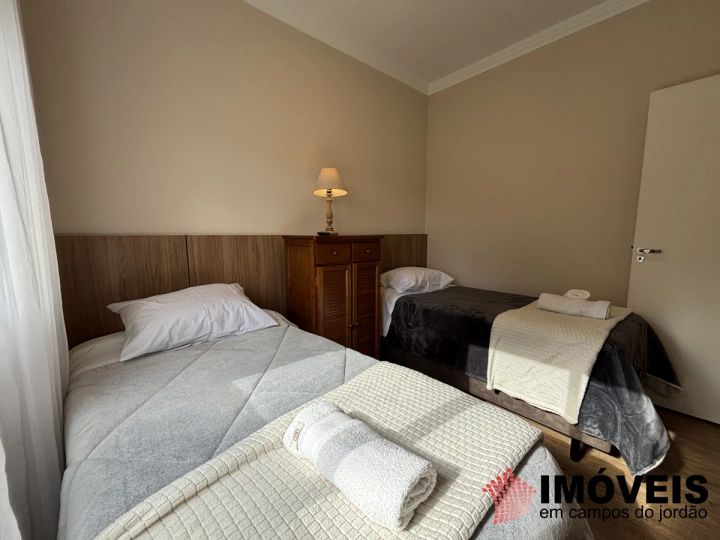 Apartamento em Morro do Elefante, Campos do Jordão - foto 11
