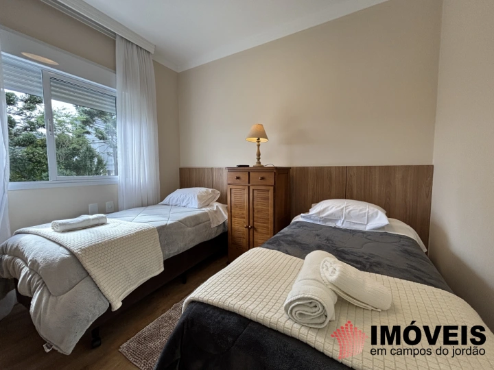 Apartamento em Morro do Elefante, Campos do Jordão - foto 12