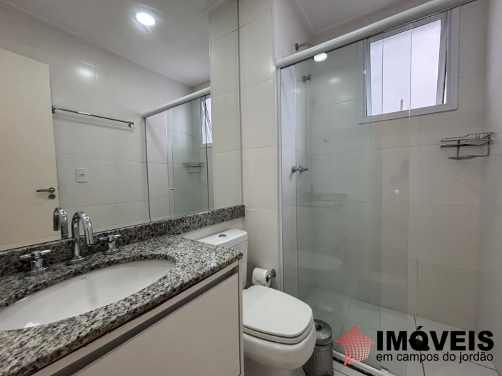Apartamento em Morro do Elefante, Campos do Jordão - foto 13
