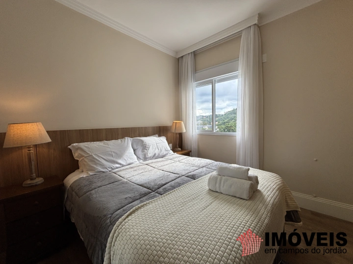 Apartamento em Morro do Elefante, Campos do Jordão - foto 14