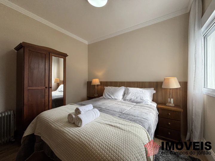 Apartamento em Morro do Elefante, Campos do Jordão - foto 15