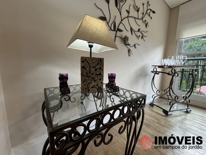 Apartamento em Morro do Elefante, Campos do Jordão - foto 21