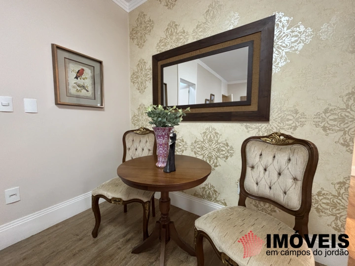 Apartamento em Morro do Elefante, Campos do Jordão - foto 22