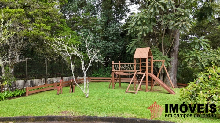 Casa em Lagoinha, Campos do Jordão - foto 3