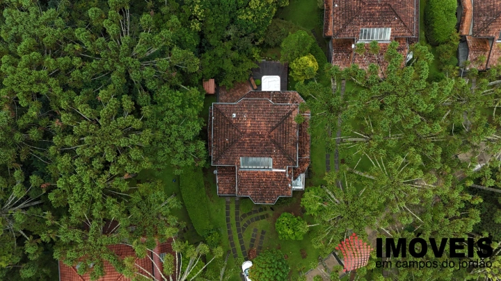 Casa em Lagoinha, Campos do Jordão - foto 4