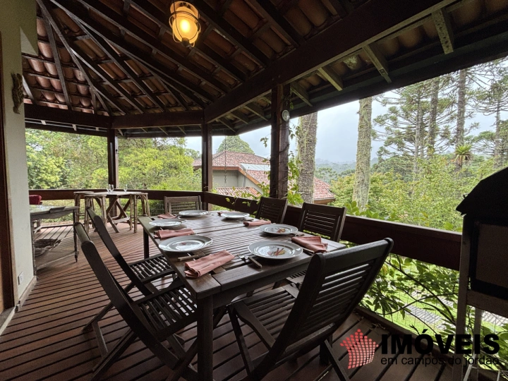 Casa em Lagoinha, Campos do Jordão - foto 5