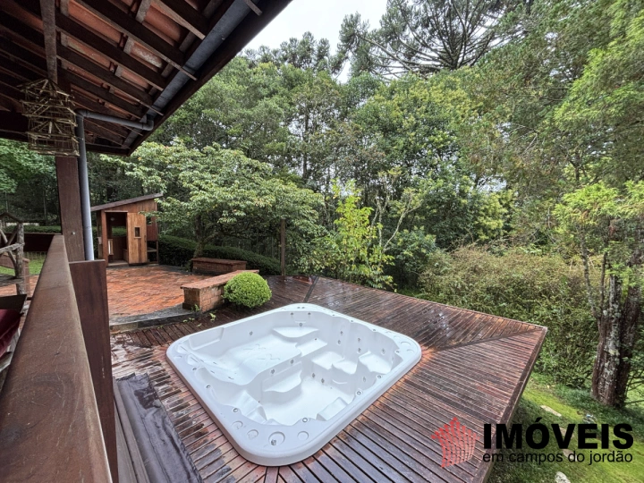 Casa em Lagoinha, Campos do Jordão - foto 10