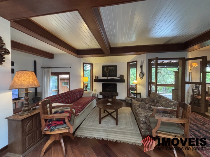 Casa em Lagoinha, Campos do Jordão - foto 12