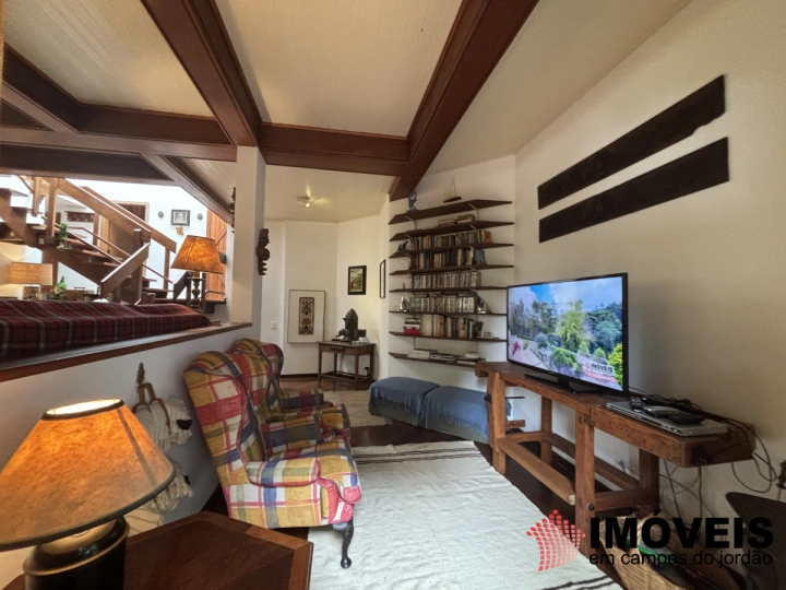 Casa em Lagoinha, Campos do Jordão - foto 14