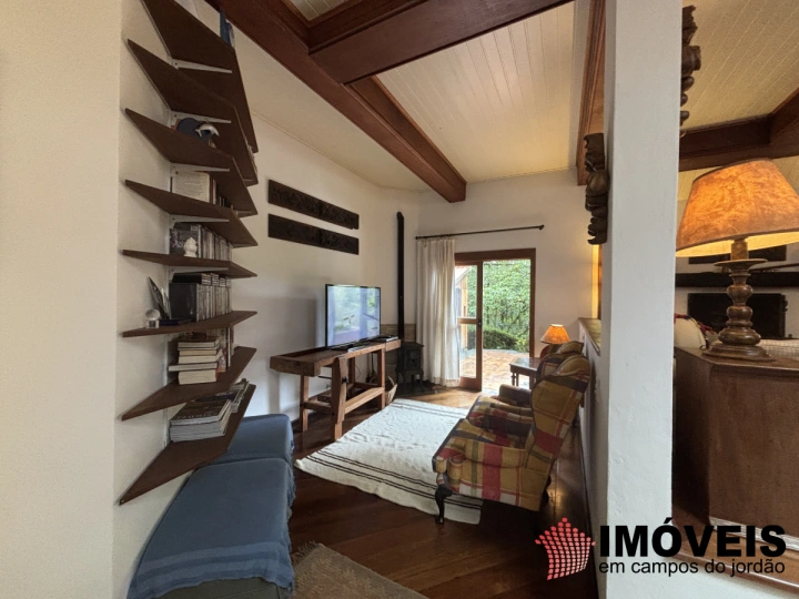 Casa em Lagoinha, Campos do Jordão - foto 15