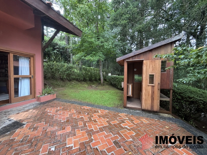 Casa em Lagoinha, Campos do Jordão - foto 16
