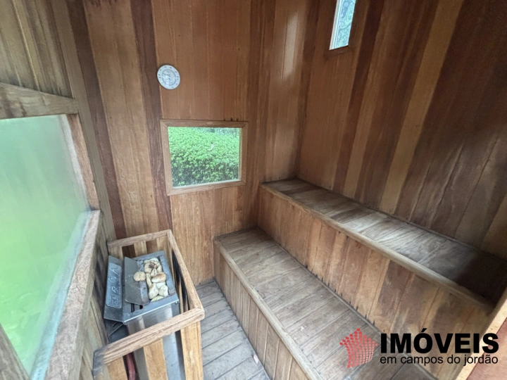 Casa em Lagoinha, Campos do Jordão - foto 17