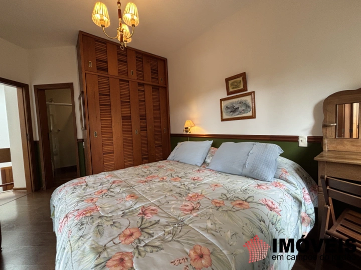 Casa em Lagoinha, Campos do Jordão - foto 18