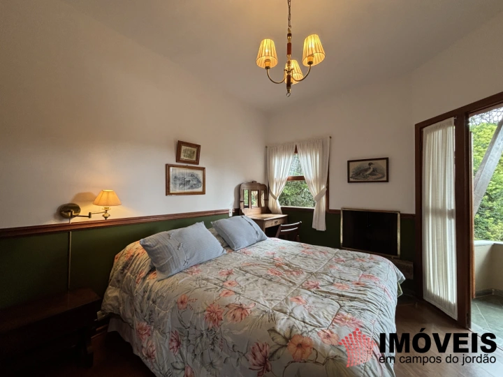 Casa em Lagoinha, Campos do Jordão - foto 20