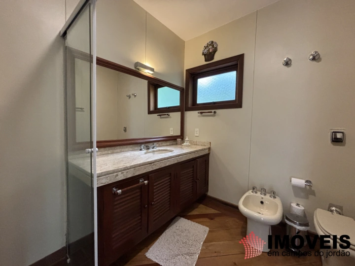 Casa em Lagoinha, Campos do Jordão - foto 23