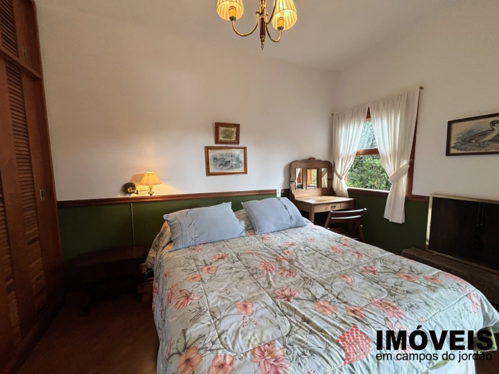 Casa em Lagoinha, Campos do Jordão - foto 24