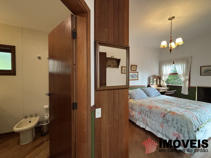 Casa em Lagoinha, Campos do Jordão - foto 25