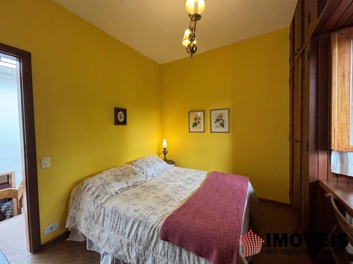 Casa em Lagoinha, Campos do Jordão - foto 26