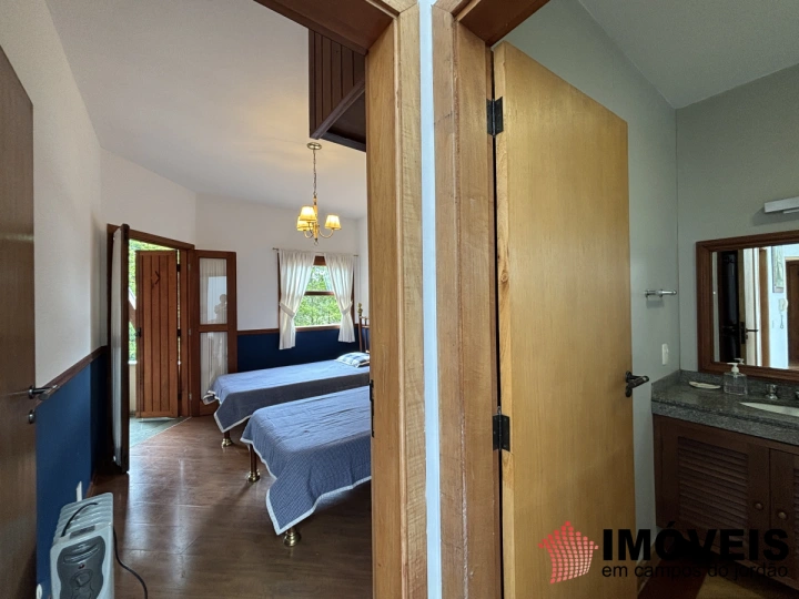 Casa em Lagoinha, Campos do Jordão - foto 27