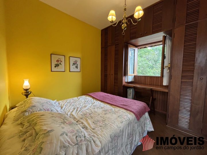 Casa em Lagoinha, Campos do Jordão - foto 28