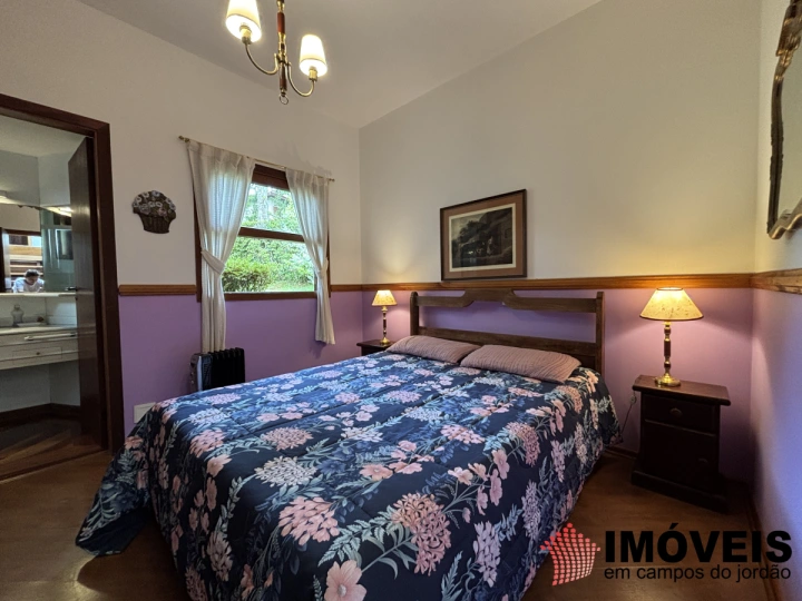 Casa em Lagoinha, Campos do Jordão - foto 30