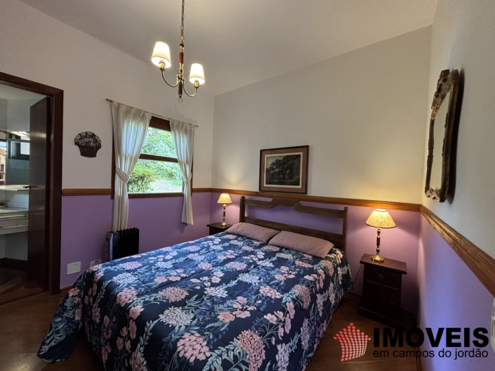 Casa em Lagoinha, Campos do Jordão - foto 33