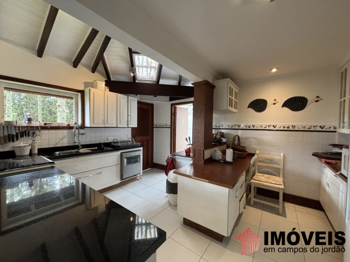 Casa em Lagoinha, Campos do Jordão - foto 38