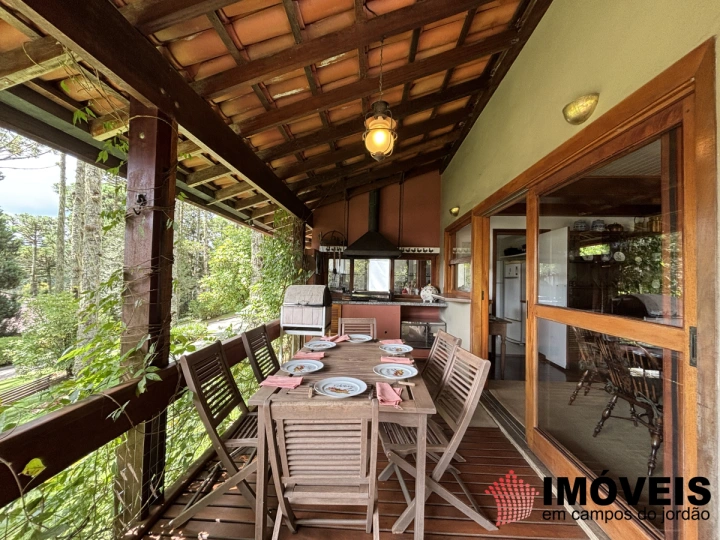 Casa em Lagoinha, Campos do Jordão - foto 39