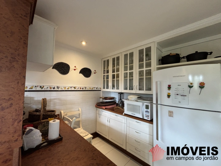 Casa em Lagoinha, Campos do Jordão - foto 40