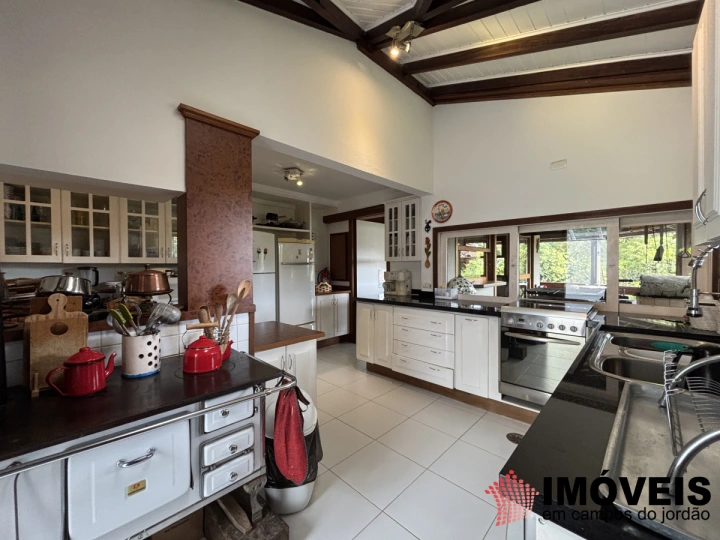 Casa em Lagoinha, Campos do Jordão - foto 41
