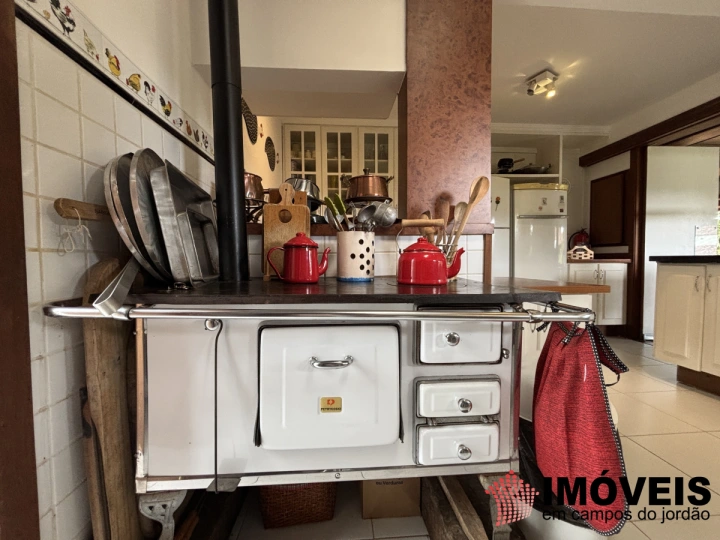 Casa em Lagoinha, Campos do Jordão - foto 42