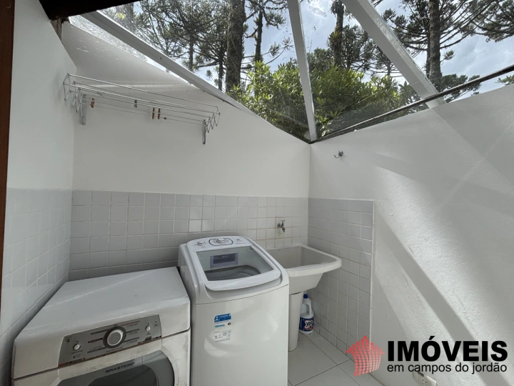 Casa em Lagoinha, Campos do Jordão - foto 43